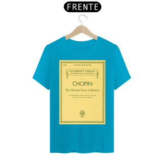 Nome do produto Chopin - The Ultimate Piano Collection