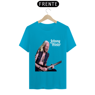 Nome do produto Johnny Winter - It's my Life Baby