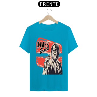 Nome do produto James Brown