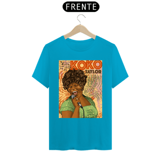 Nome do produto Koko Taylor