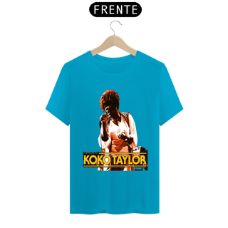 Nome do produto Koko Taylor - The Best