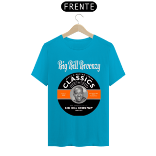 Nome do produto Big Bill Broonzy - Classics
