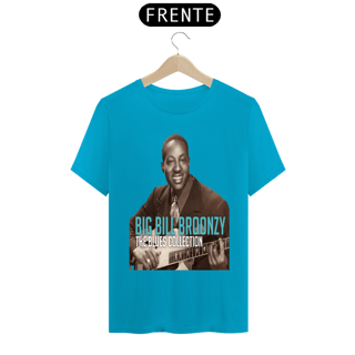 Nome do produto Big Bill Broonzy - The Blues Collection