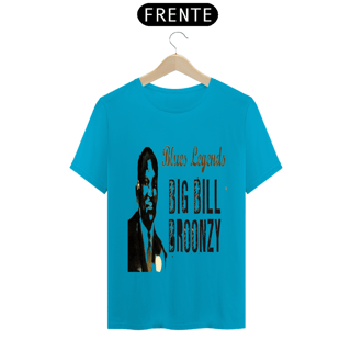 Nome do produto Big Bill Broonzy - Blues Legends