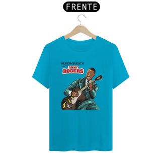 Nome do produto Jimmy Rogers 