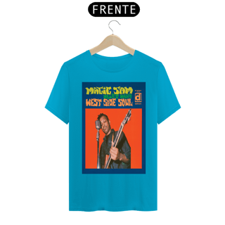 Nome do produto Magic Sam - West Side Soul