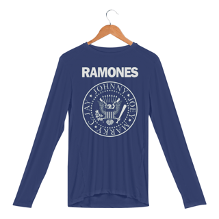 Nome do produto Ramones