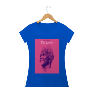 Nome do produto Etta James - The Very Best Of