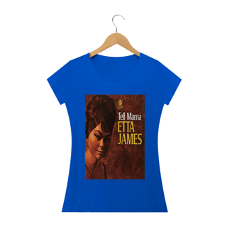 Nome do produto Etta James - Tell Mama