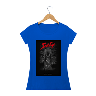 Nome do produto Savatage - The Hourglass