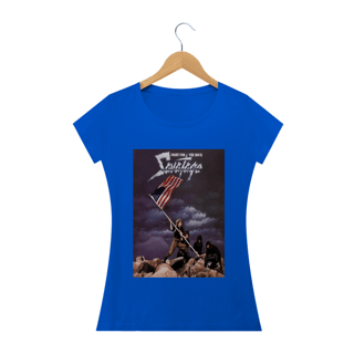 Nome do produto Savatage - Fight for the Rock