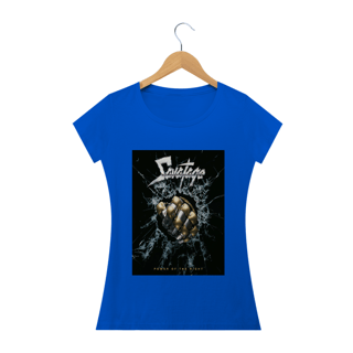 Nome do produto Savatage - Power of the Night