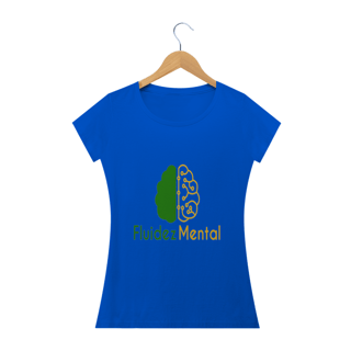 Nome do produto Fluidez Mental