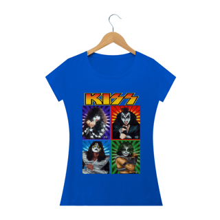 Nome do produto Kiss