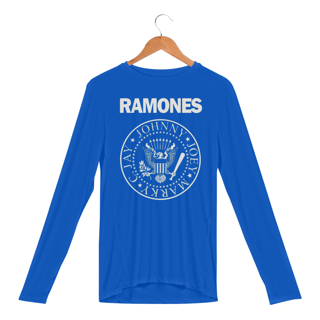 Nome do produto Ramones