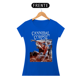 Nome do produto Cannibal Corpse - Tomb of the Mutilated