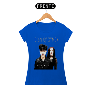 Nome do produto Clan of Xymox