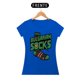 Nome do produto Bulgarian Socks 