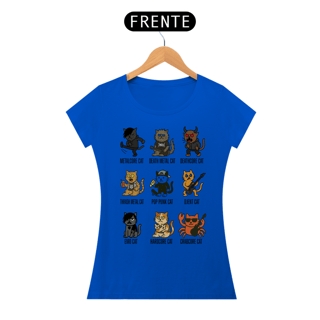 Nome do produto Cats