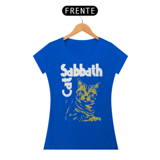 Nome do produto Cat Sabbath