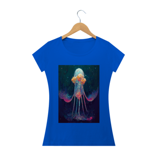 Nome do produto Galaxy Jellyfish