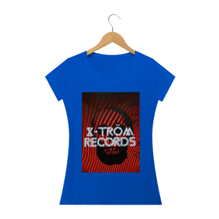 Nome do produto X-Tröm Records