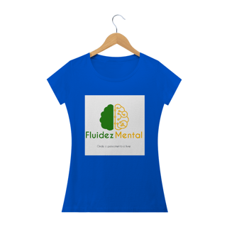 Nome do produto Fluidez Mental