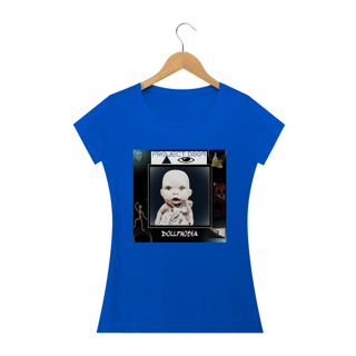 Nome do produto Project Doom Dollphobia
