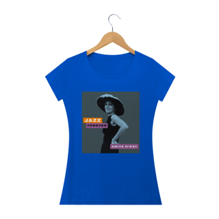 Nome do produto Anita O'Day - Jazz Forever