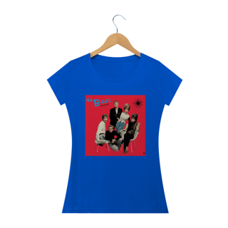 Nome do produto The B-52's - Wild Planet
