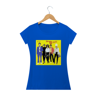 Nome do produto The B-52's 