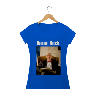 Nome do produto Aaron Beck