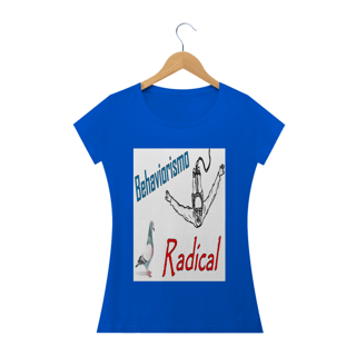Nome do produto Behaviorismo Radical