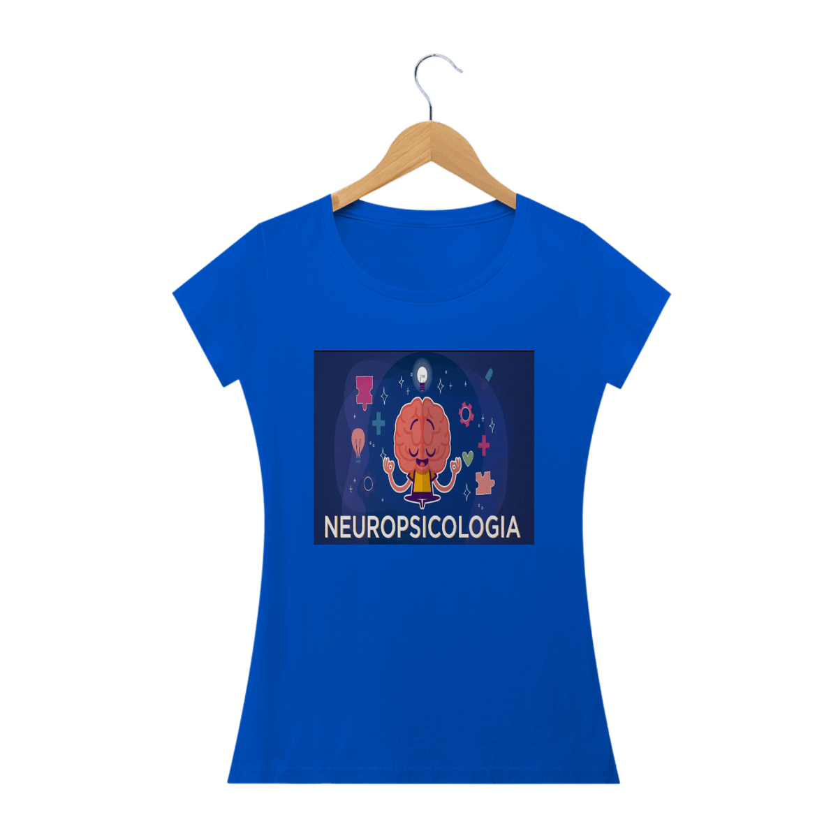Nome do produto: Neuropsicologia