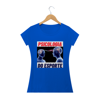 Nome do produto Psicologia do Esporte