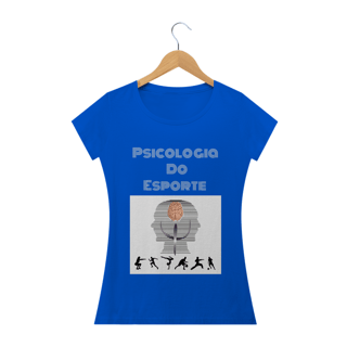 Nome do produto Psicologia do Esporte