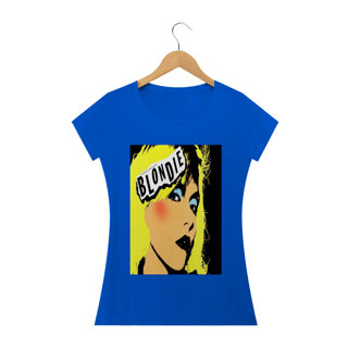 Nome do produto Blondie