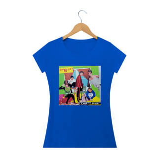 Nome do produto The B52's - Party Mix