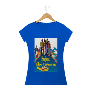 Nome do produto The Beatles - Yellow Submarine
