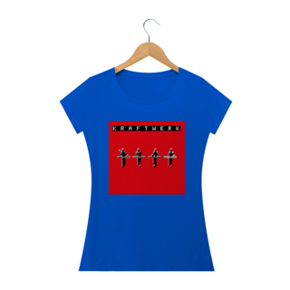 Nome do produto Kraftwerk