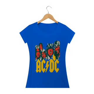 Nome do produto AC/DC