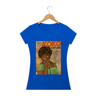 Nome do produto Koko Taylor