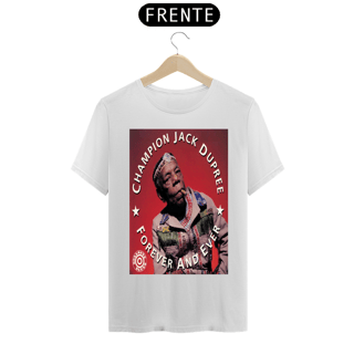 Nome do produto Champion Jack Dupree - Forever and Ever