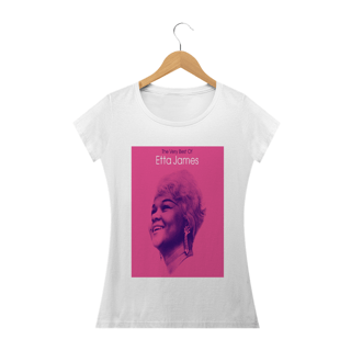 Nome do produto Etta James - The Very Best Of