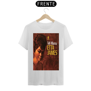 Nome do produto Etta James - Tell Mama