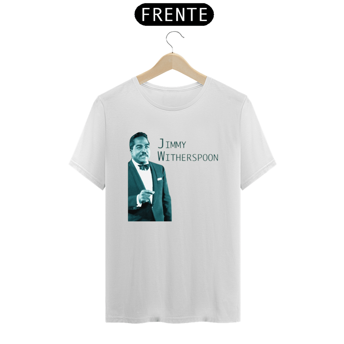 Nome do produto: Jimmy Witherspoon