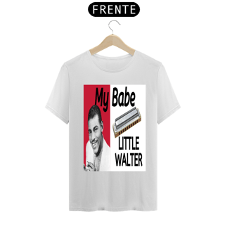 Nome do produto Little Walter - My Babe