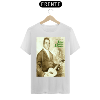Nome do produto Blind Lemon Jefferson - The Best of