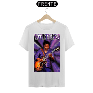 Nome do produto Little Milton - A Tribute to the Blues 