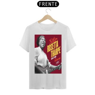 Nome do produto Sister Rosetta Tharpe - Gospel Train